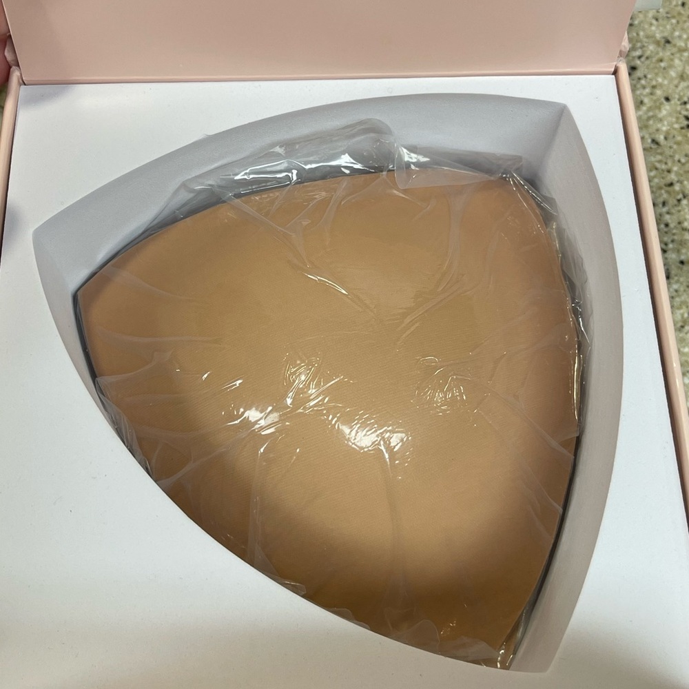 Invisible Lift Inserts Size large beige - Picture 1 of 6